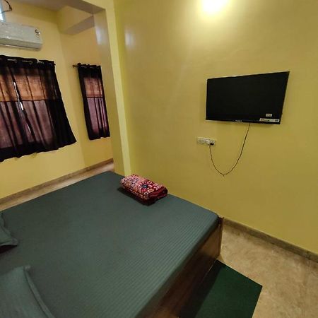Hotel O Adhunik Lodge Bhilai Exterior foto