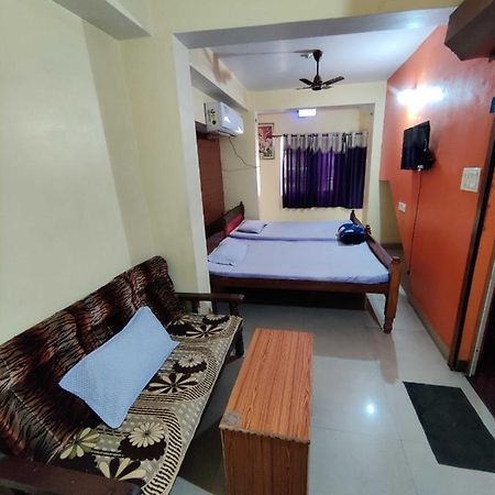 Hotel O Adhunik Lodge Bhilai Exterior foto