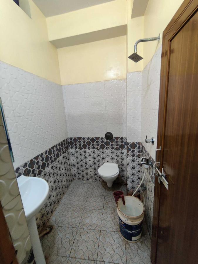Hotel O Adhunik Lodge Bhilai Exterior foto