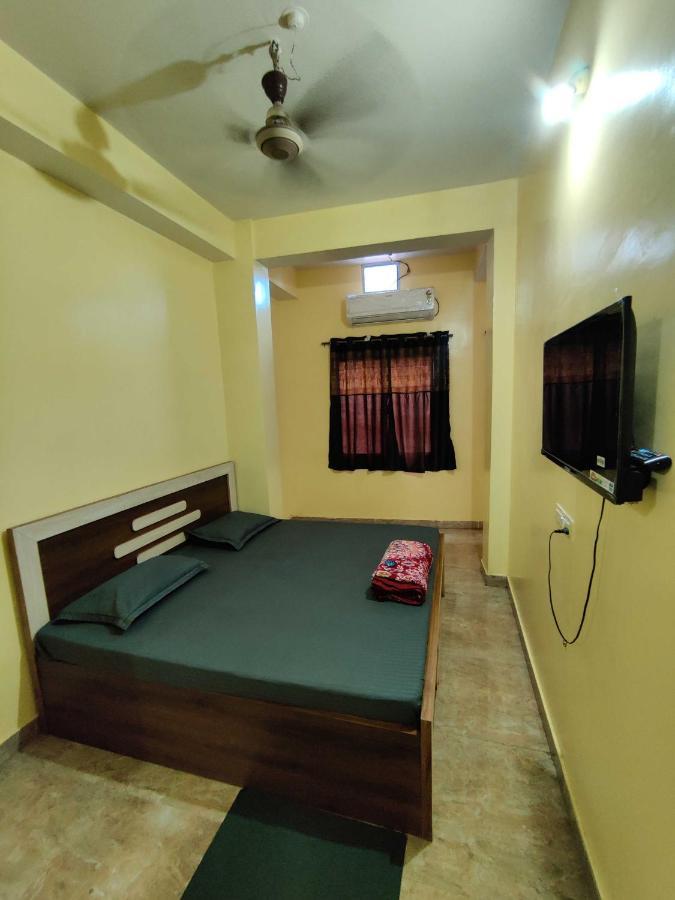 Hotel O Adhunik Lodge Bhilai Exterior foto